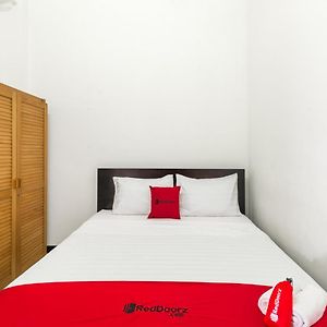 Economy Doppelzimmer